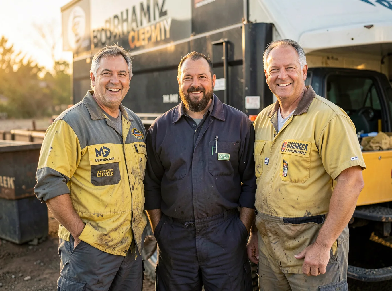 Sewage Cleanup company in Cooleemee, NC